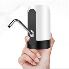 Charger l'image dans la galerie, Pompe à eau électrique avec port de charge USB