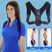 Charger l'image dans la galerie, Correcteur de posture