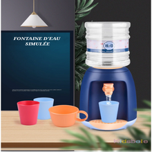 Charger l'image dans la galerie, Fontaine d'eau Éducatif