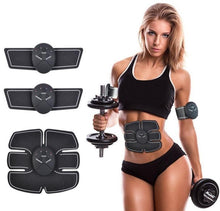 Charger l'image dans la galerie, Stimulateur Abdominal