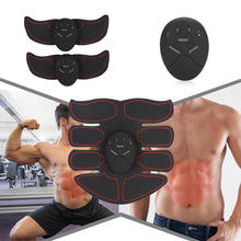 Charger l'image dans la galerie, Stimulateur Abdominal