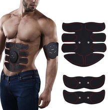 Charger l'image dans la galerie, Stimulateur Abdominal