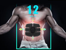 Charger l'image dans la galerie, Stimulateur Abdominal