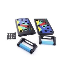 Charger l'image dans la galerie, Planche d'entraînement des muscles et de la poitrine